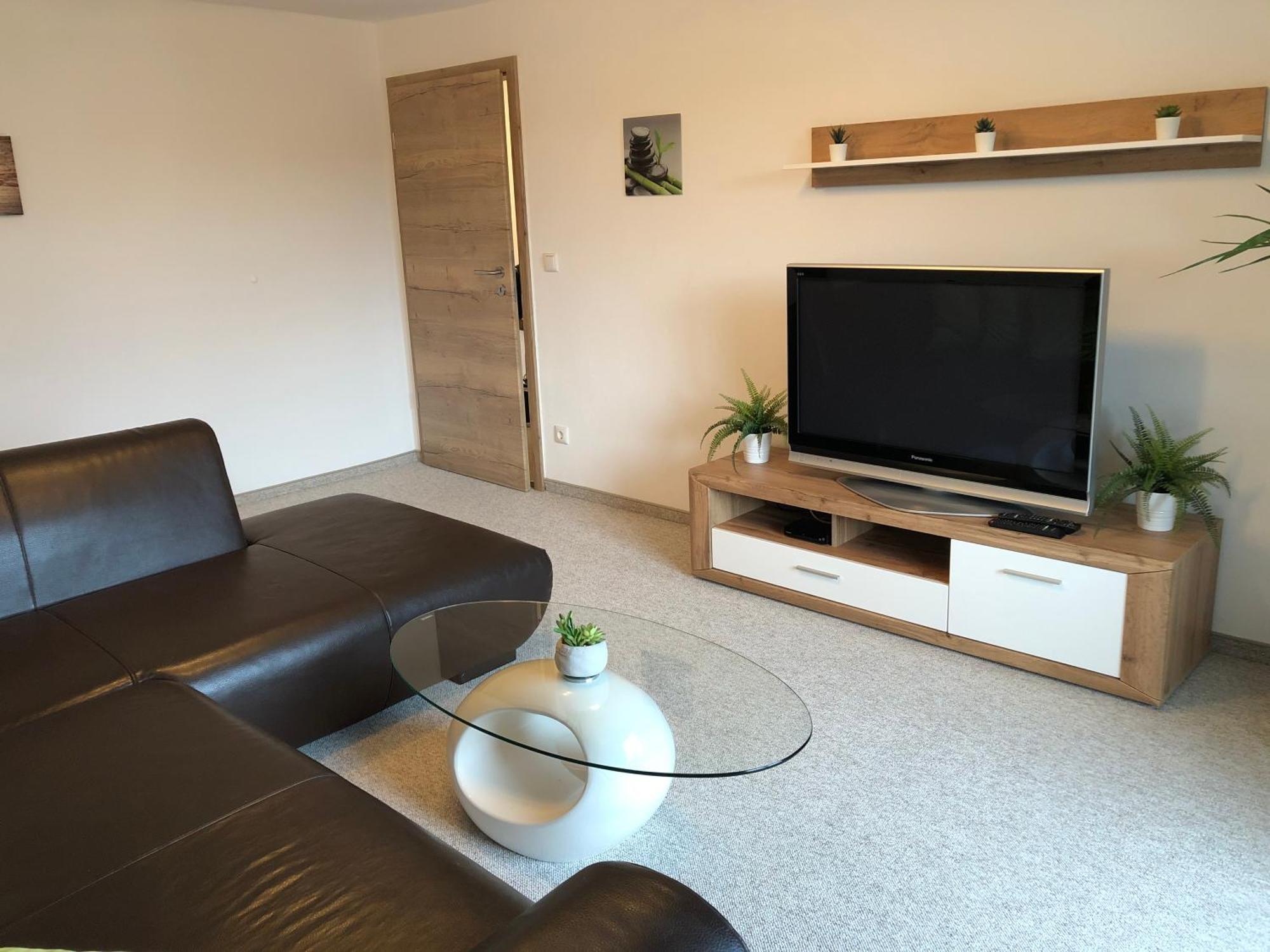 Goldbichl Apartman Sauerlach Kültér fotó