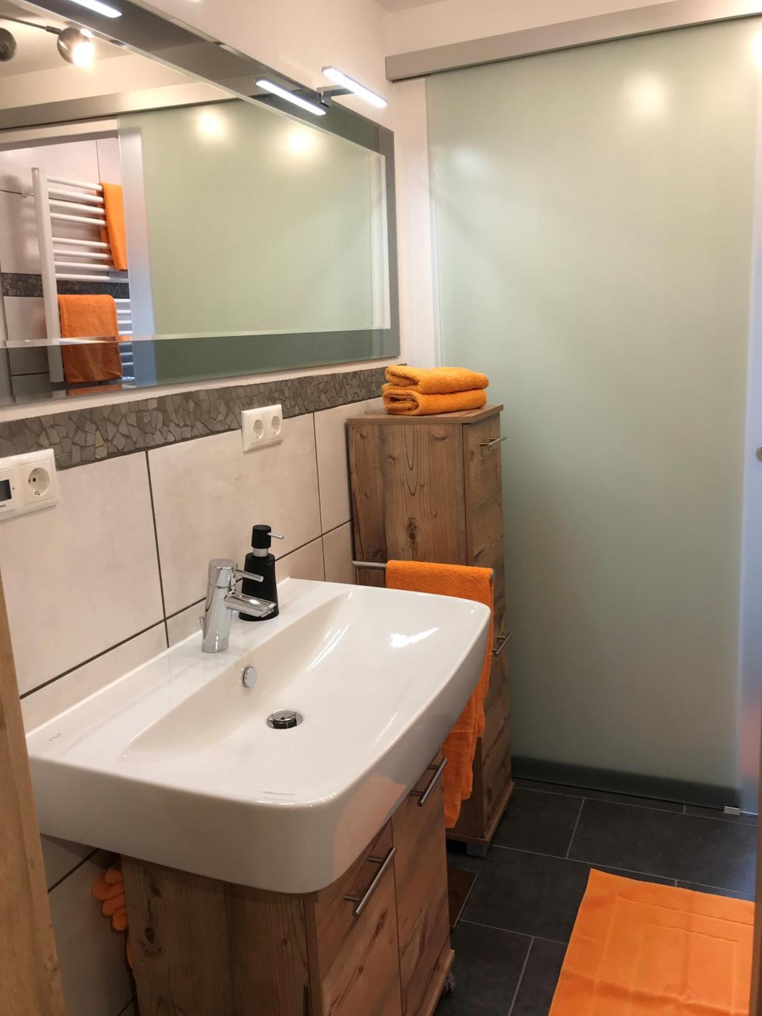 Goldbichl Apartman Sauerlach Kültér fotó