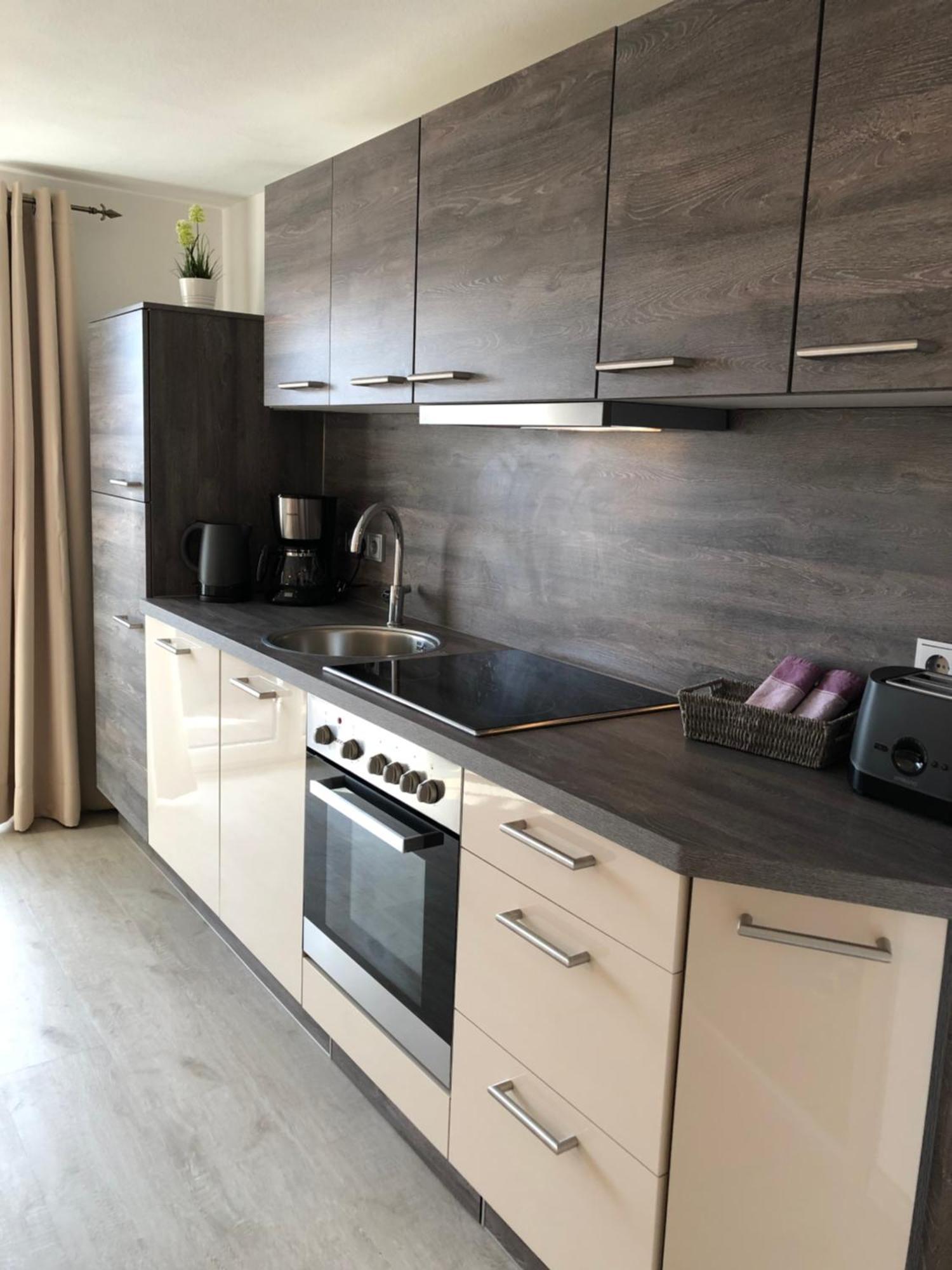 Goldbichl Apartman Sauerlach Kültér fotó