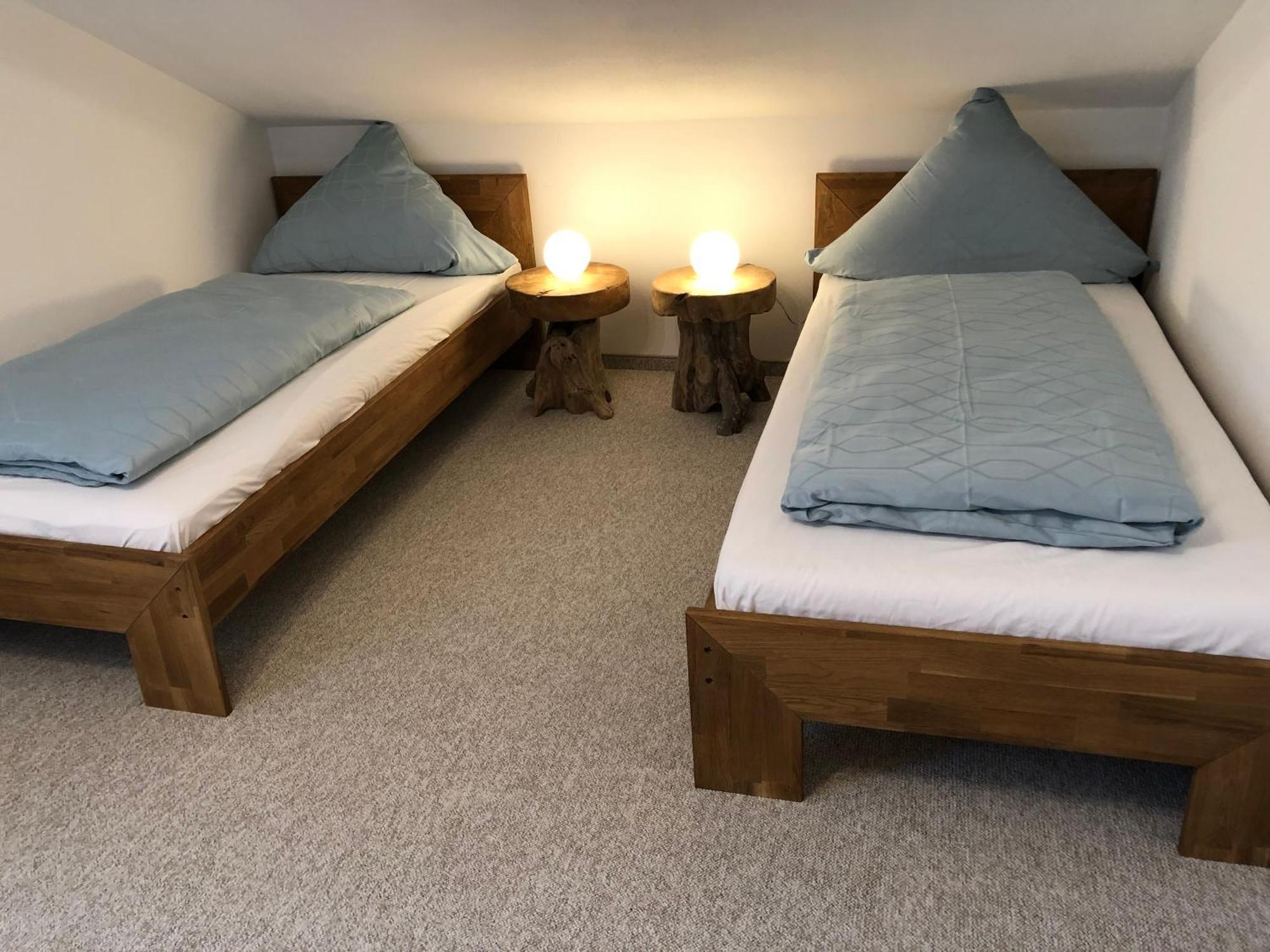 Goldbichl Apartman Sauerlach Kültér fotó