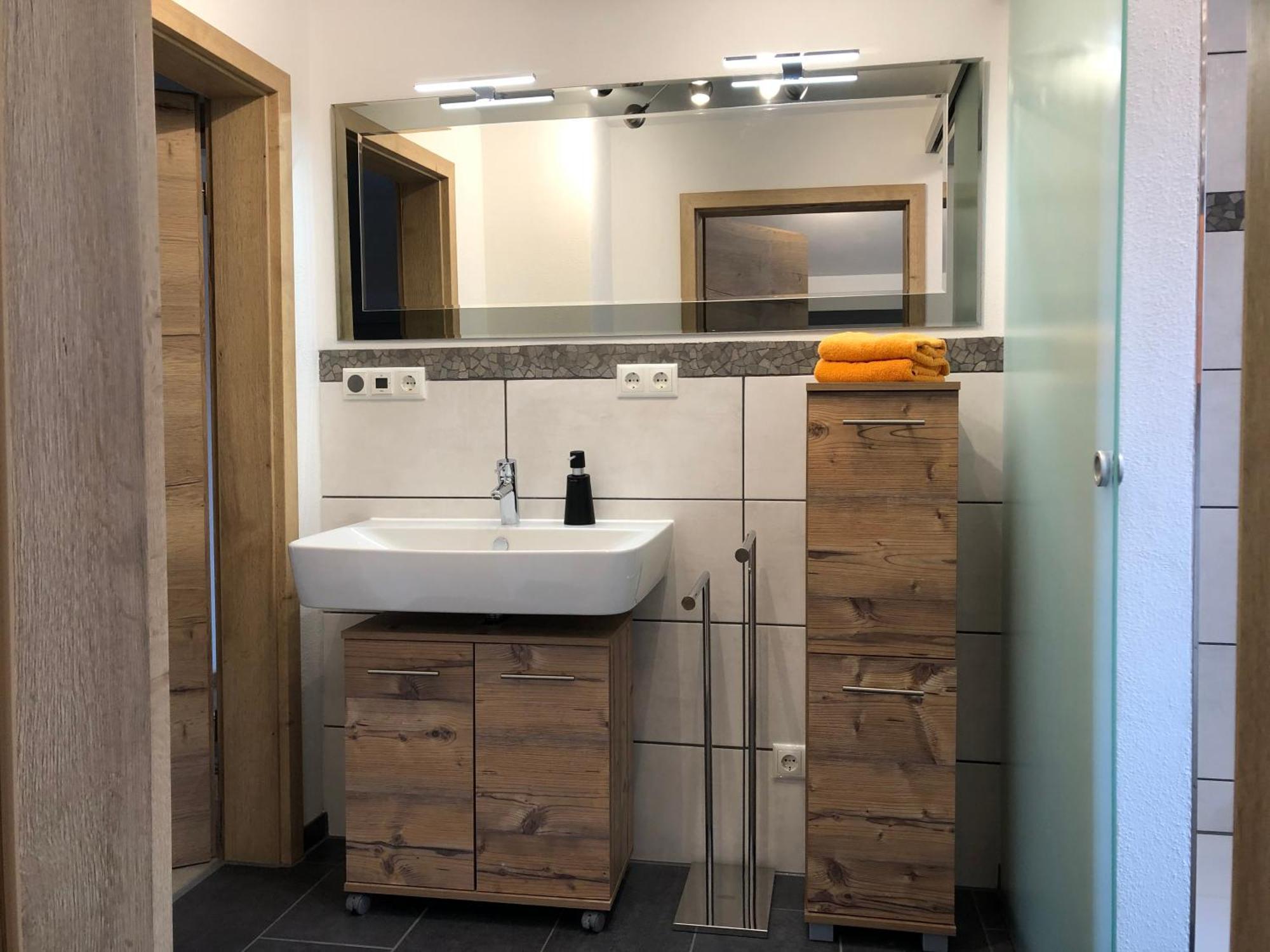 Goldbichl Apartman Sauerlach Kültér fotó