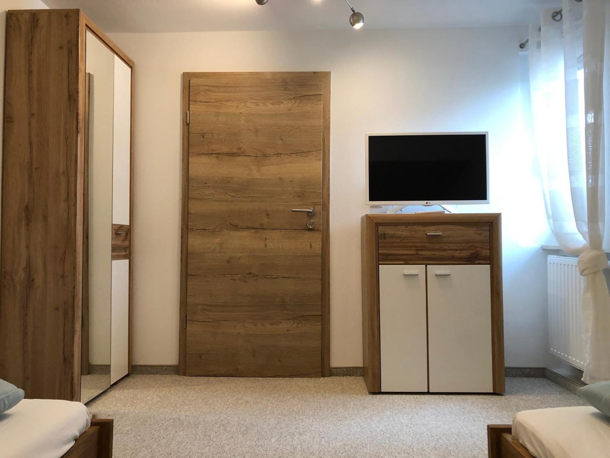 Goldbichl Apartman Sauerlach Kültér fotó