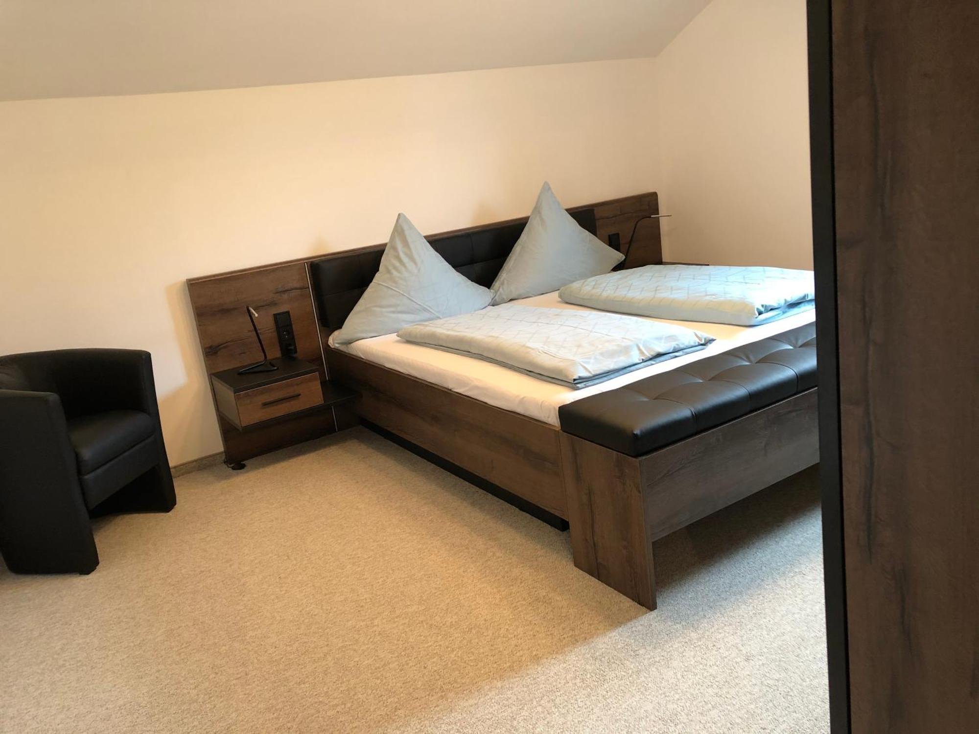 Goldbichl Apartman Sauerlach Kültér fotó